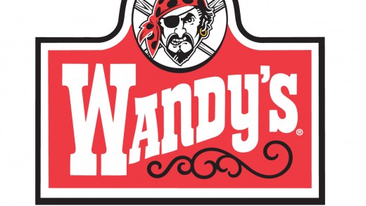 Wandy Rodriguez / Wendy’s Logo