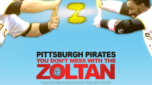 You Don’t Mess With The Zoltan