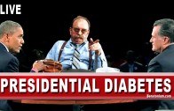 Presidential Diabetes