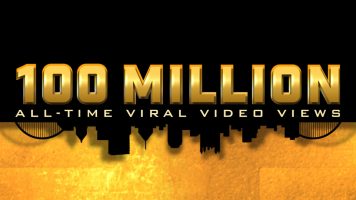 100 Million Video Views