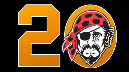 Buccos “20 Years of Losing”