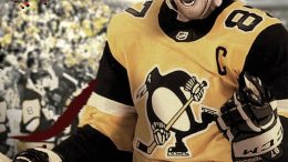 Sidney Crosby | “500” Movie Poster