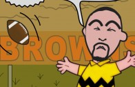 Charlie Batch vs Browns / “Good Grief”