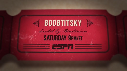 30 For 30 – Boobtitsky