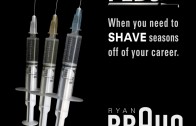 Ryan Braun PED Ad