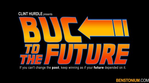 Buc To The Future