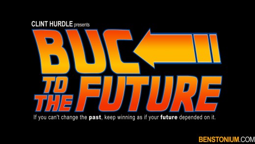 Buc To The Future