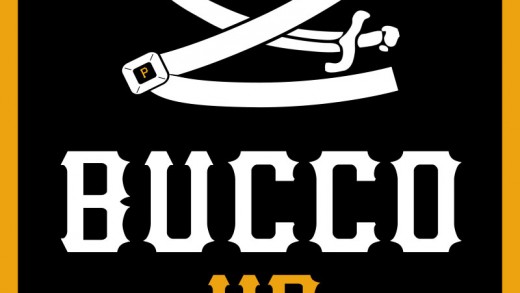 Bucco Up Baby