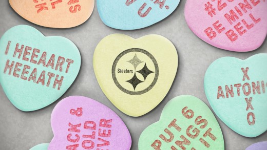 Stillers Candy Hearts