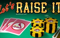 Raise It – Cards