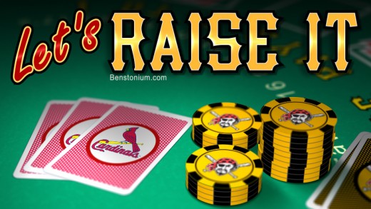 Raise It – Cards