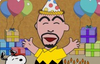 Happy Birthday, Charlie Batch!