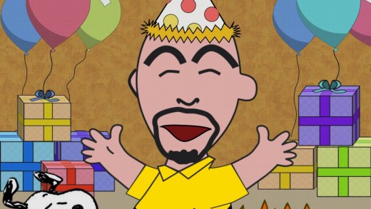 Happy Birthday, Charlie Batch!