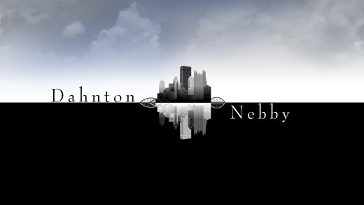 Dahnton Nebby