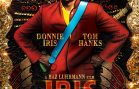 “Iris” Movie Poster