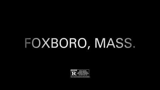 Foxboro, Mass. [Tom Brady / “Black Mass” Parody]