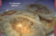 Yinzer Goosebumps – “They Burnt My Pierogies!”