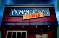 Yinzer Goosebumps – “Primanti’s Is Closed”