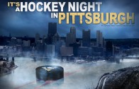 Hockey Night In Pittsburgh