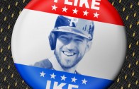 Voting Yinzer – I Like Ike