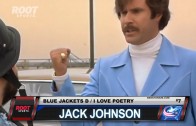 Player Shot – Jack Johnson