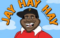 Jay Hay Hay – Fat Albert Poster