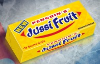 Jussi Fruit Gum