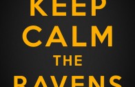 Keep Calm The Ravens Suck