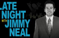 Late Night with Jimmy Neal