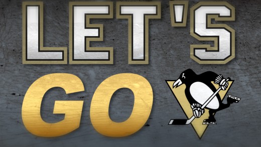 Let’s Go Pens