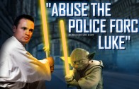 Abuse The Force, Luke