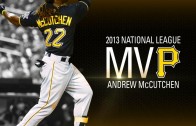 Andrew McCutchen / MVP