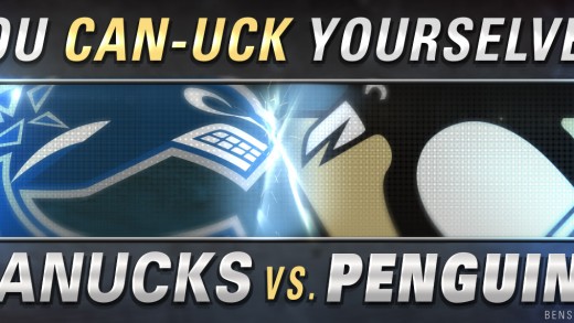 Matchup – Pens vs. Canucks