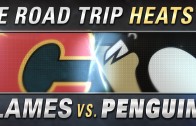 Matchup – Pens vs. Flames