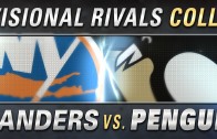 Matchup – Pens vs. Islanders