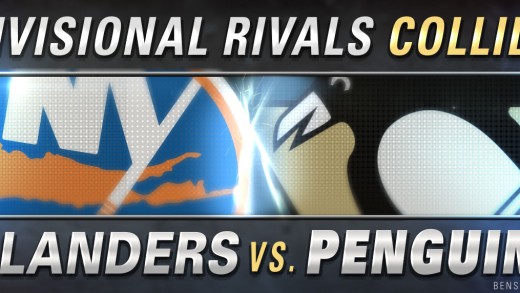 Matchup – Pens vs. Islanders