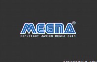 Megna / Sega Screen