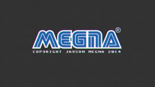 Megna / Sega Screen