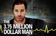 3.75 Million Dollar Man / Pascal Dupuis