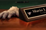 Pens Monkey Paw