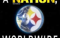 Steelers Nation, Worldwide