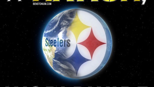 Steelers Nation, Worldwide