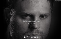 Nike Ad – Phil Kessel Version