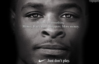 Nike Ad – Le’Veon Version