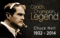 Chuck Noll Tribute