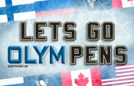 Olympic Pens