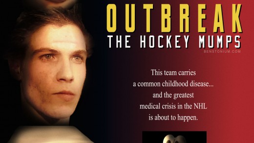 Outbreak: The Hockey Mumps