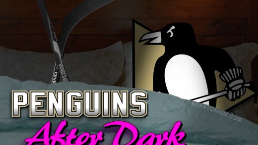 Pens After Dark