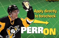 Perron Ad