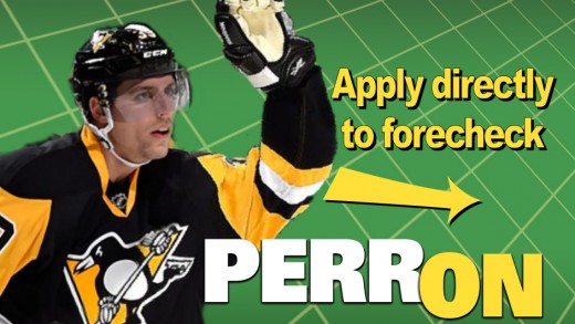 Perron Ad